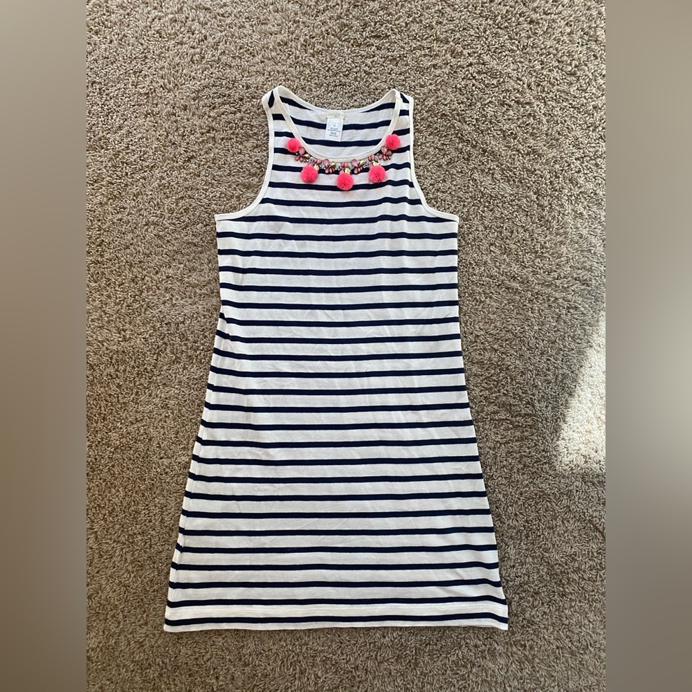 Crewcuts dress. Size 14.